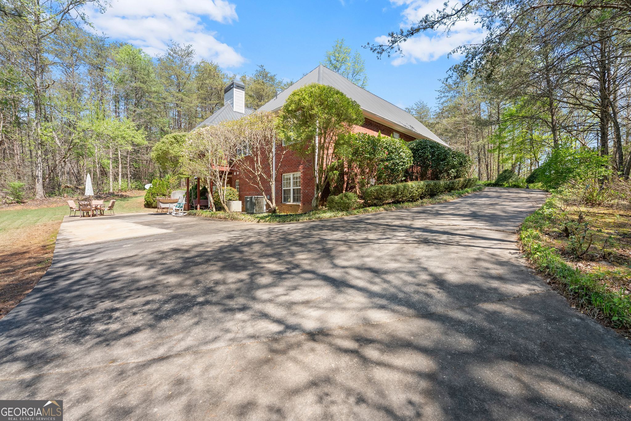 219 John Garner Road Dahlonega GA 30533