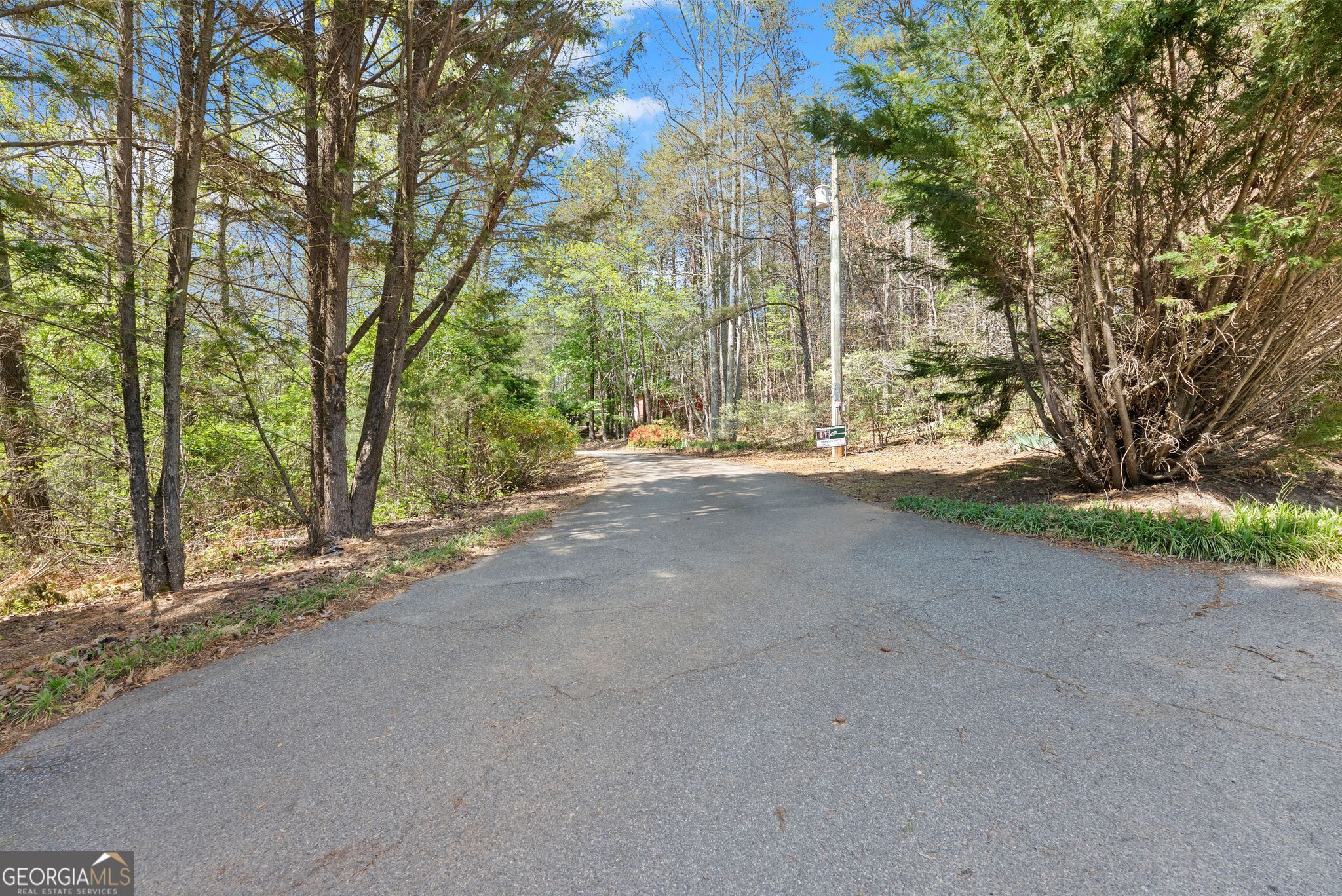 219 John Garner Road Dahlonega GA 30533