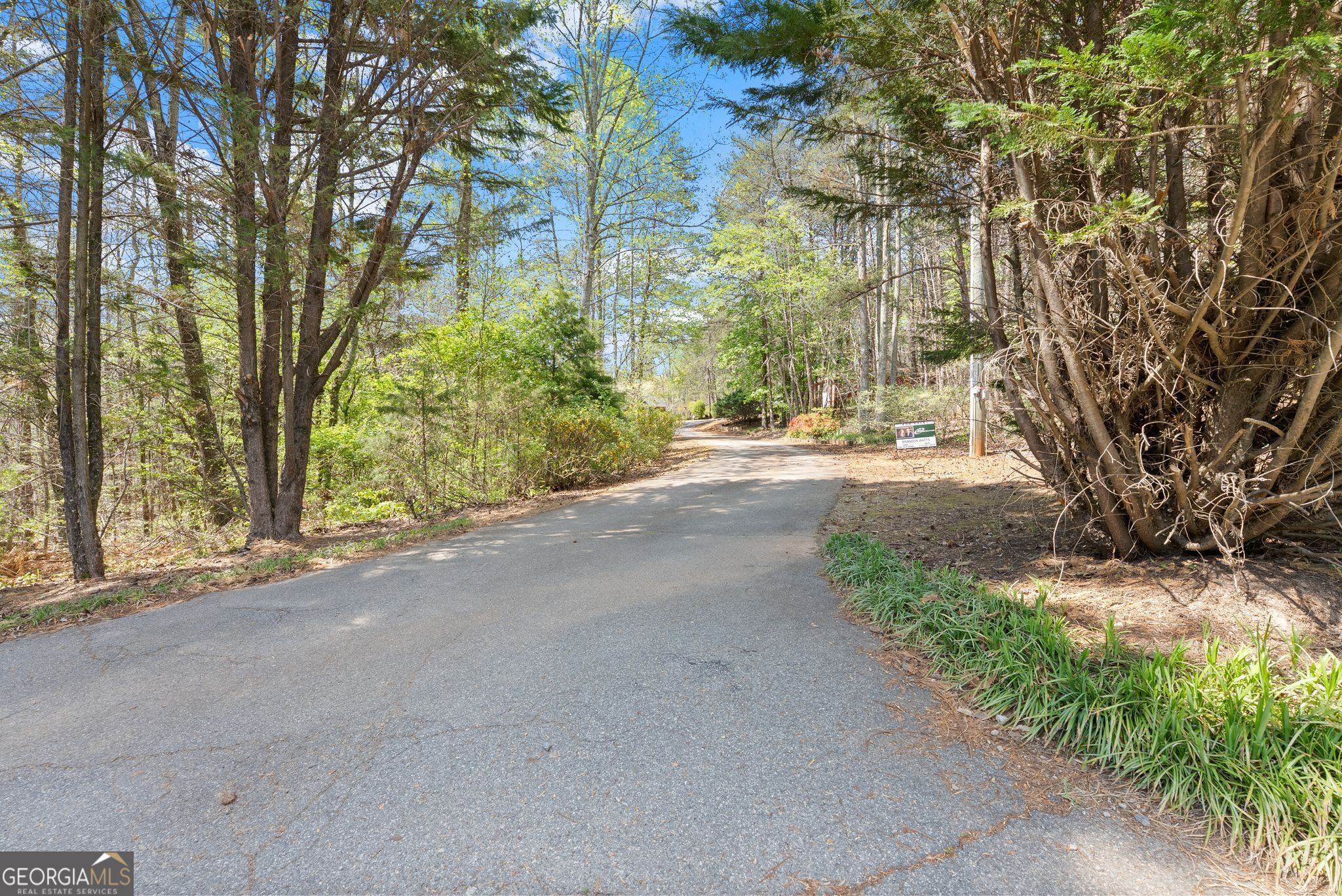 219 John Garner Road Dahlonega GA 30533