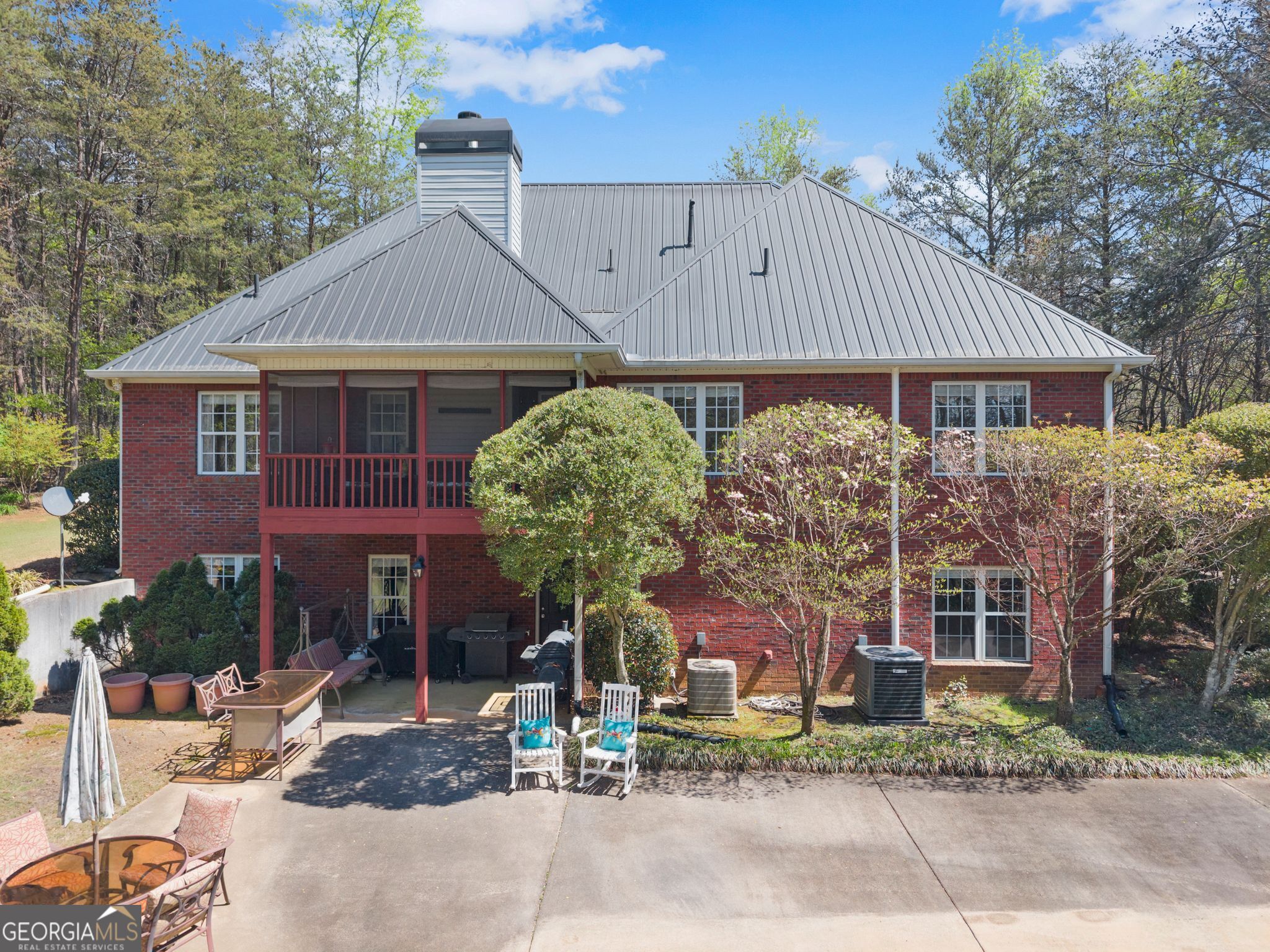 219 John Garner Road Dahlonega GA 30533