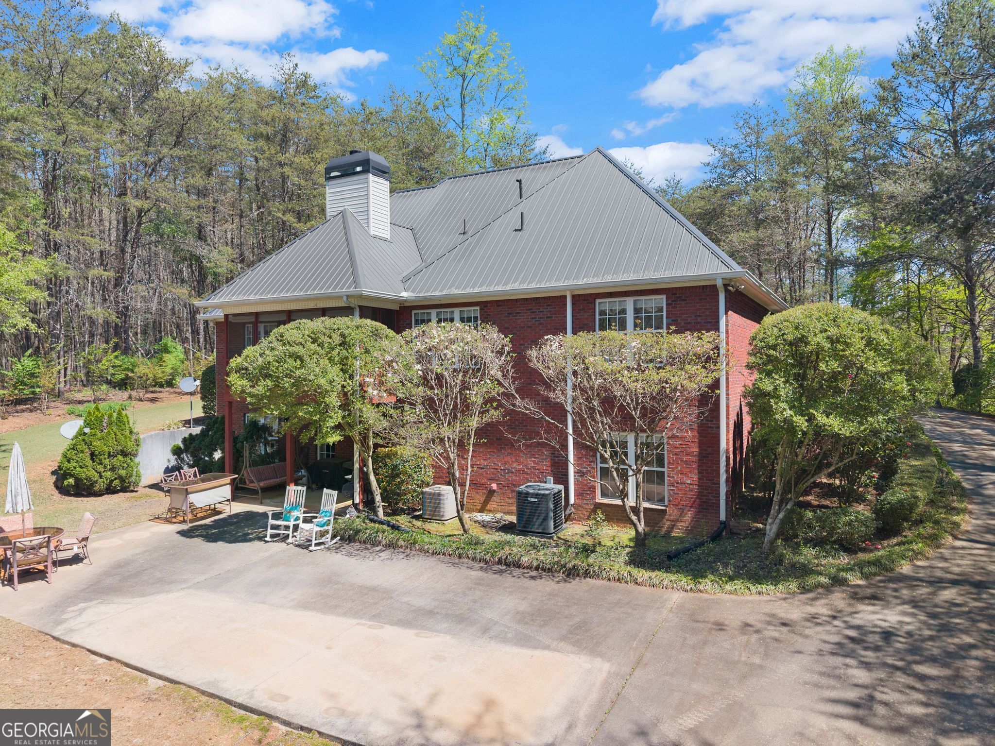 219 John Garner Road Dahlonega GA 30533