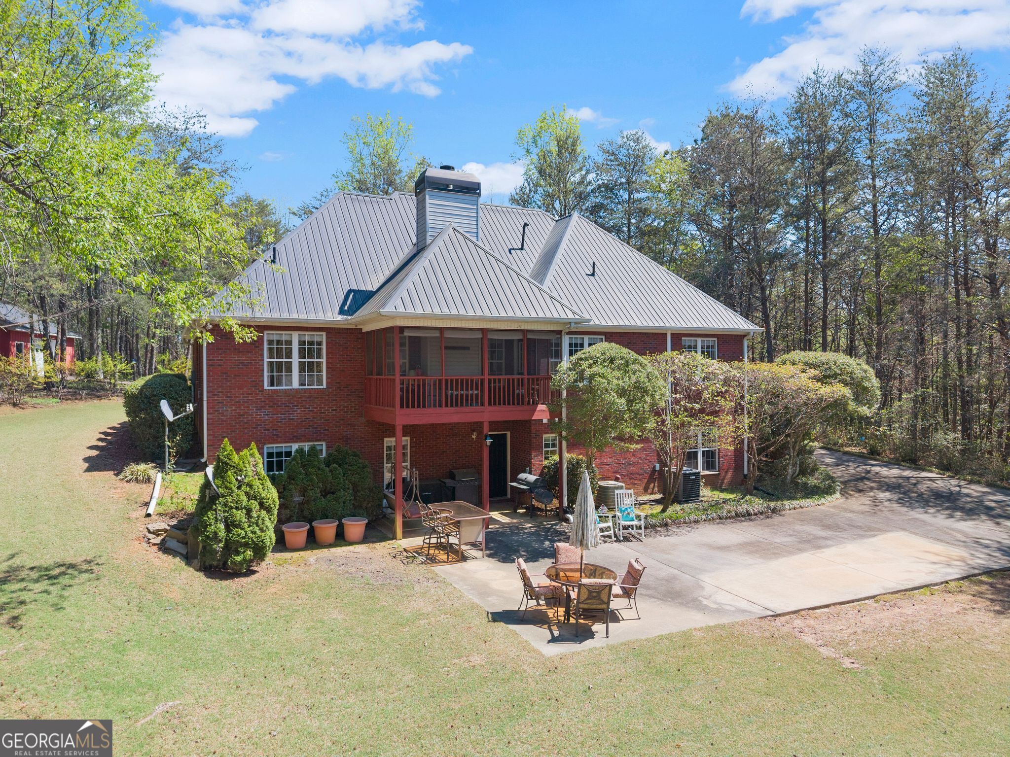 219 John Garner Road Dahlonega GA 30533