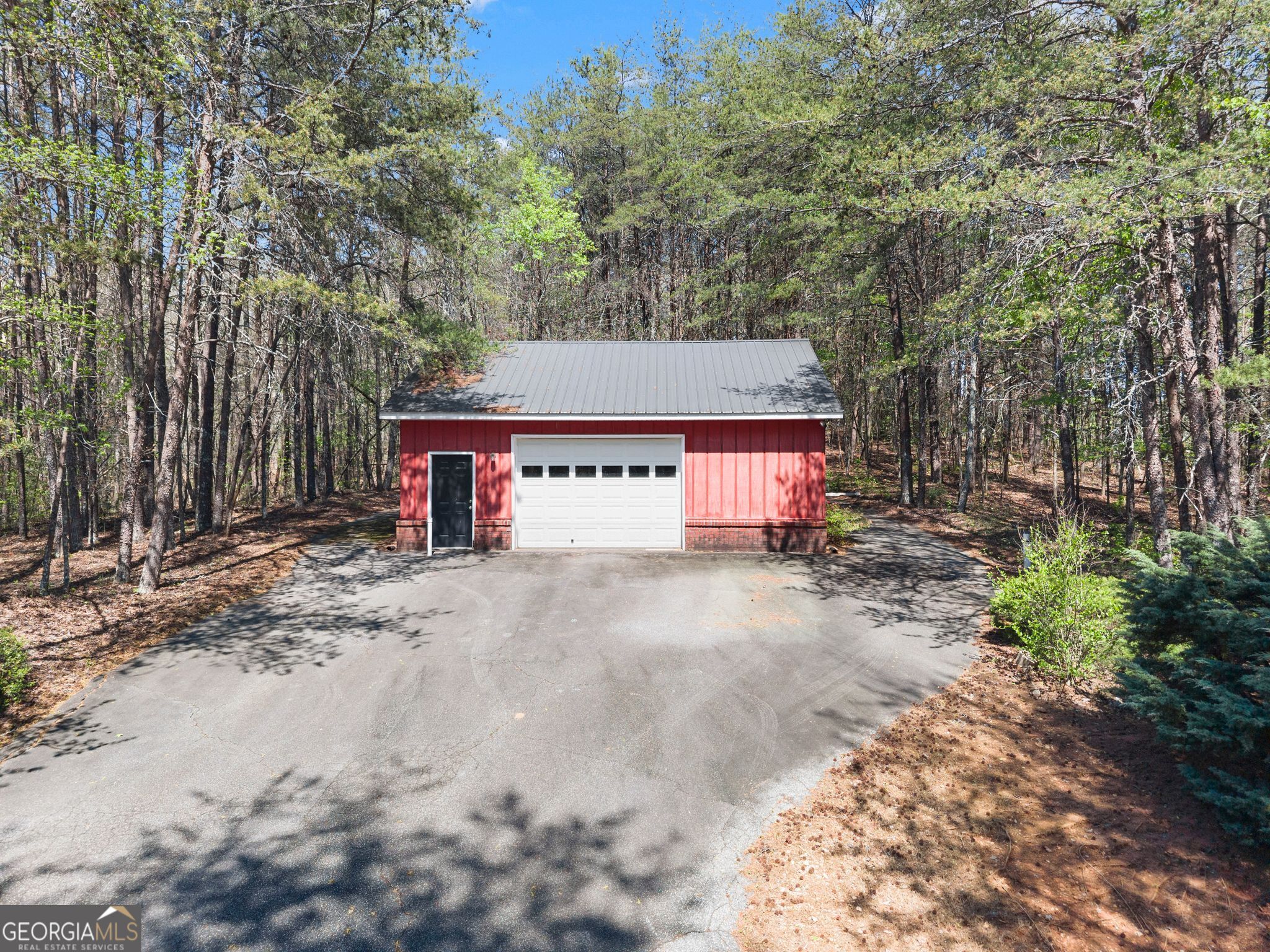 219 John Garner Road Dahlonega GA 30533