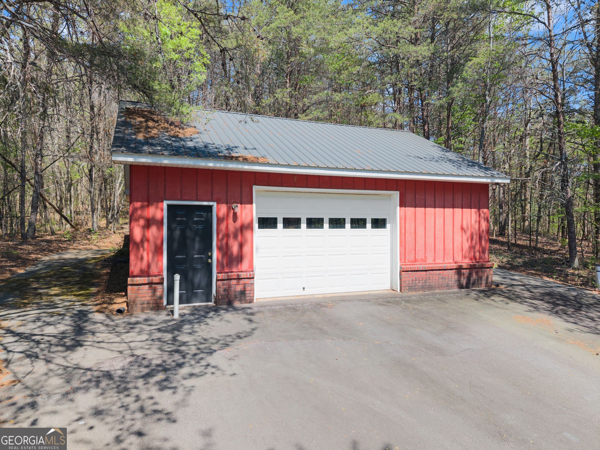 219 John Garner Road Dahlonega GA 30533