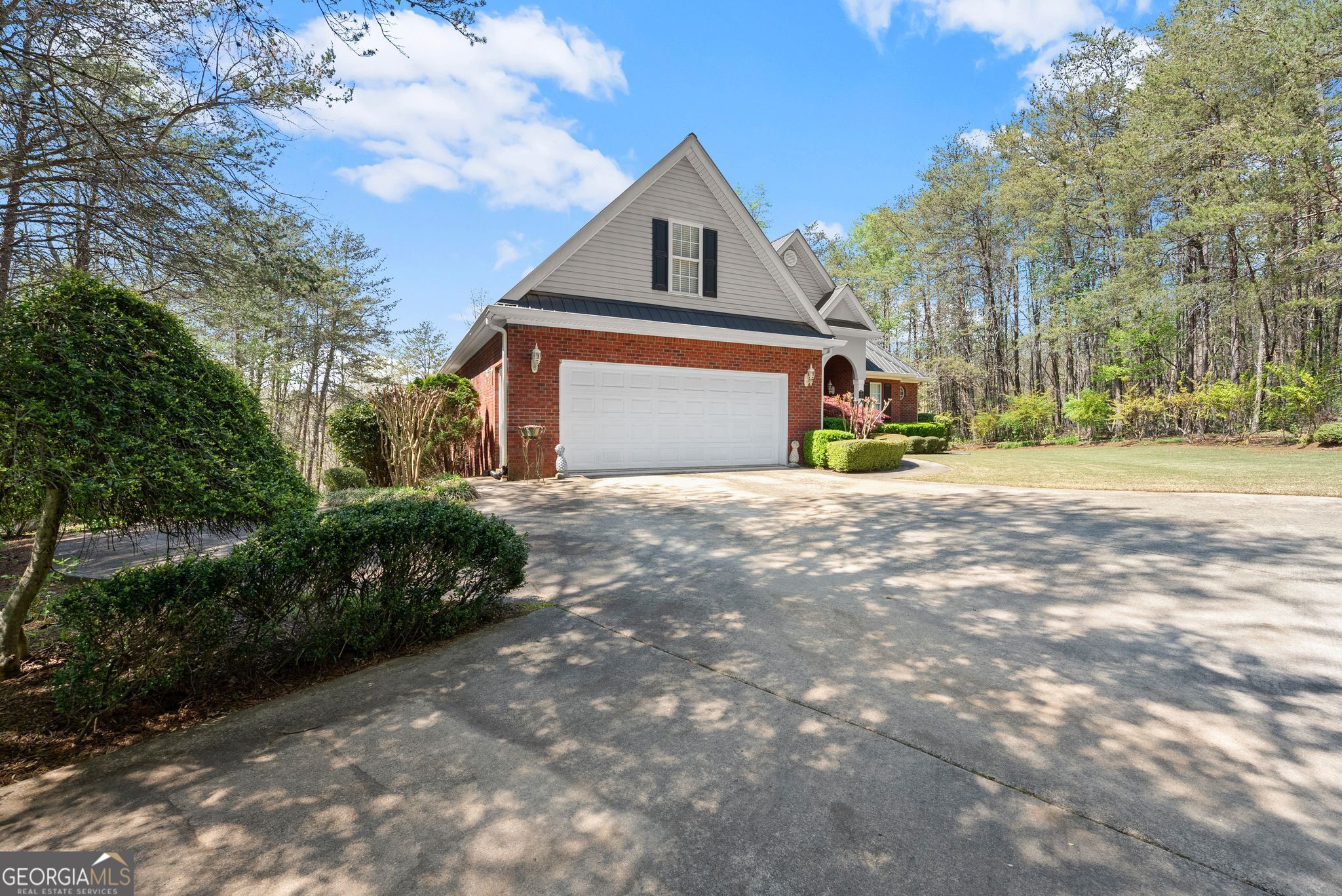 219 John Garner Road Dahlonega GA 30533