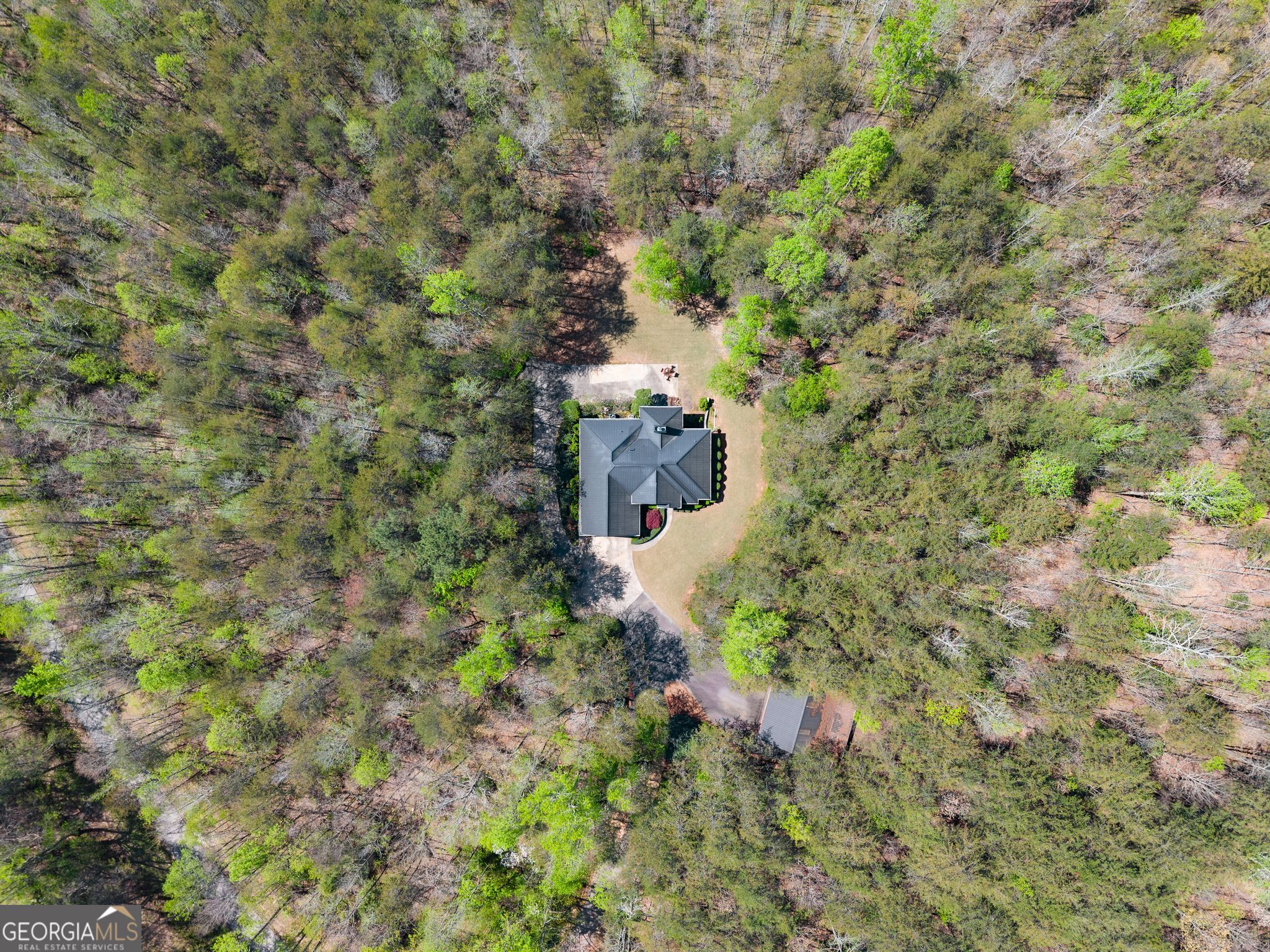 219 John Garner Road Dahlonega GA 30533