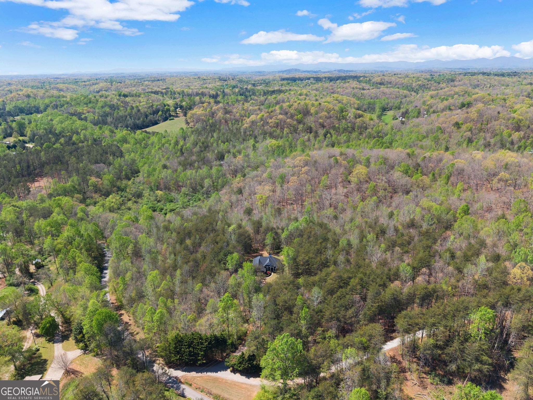 219 John Garner Road Dahlonega GA 30533
