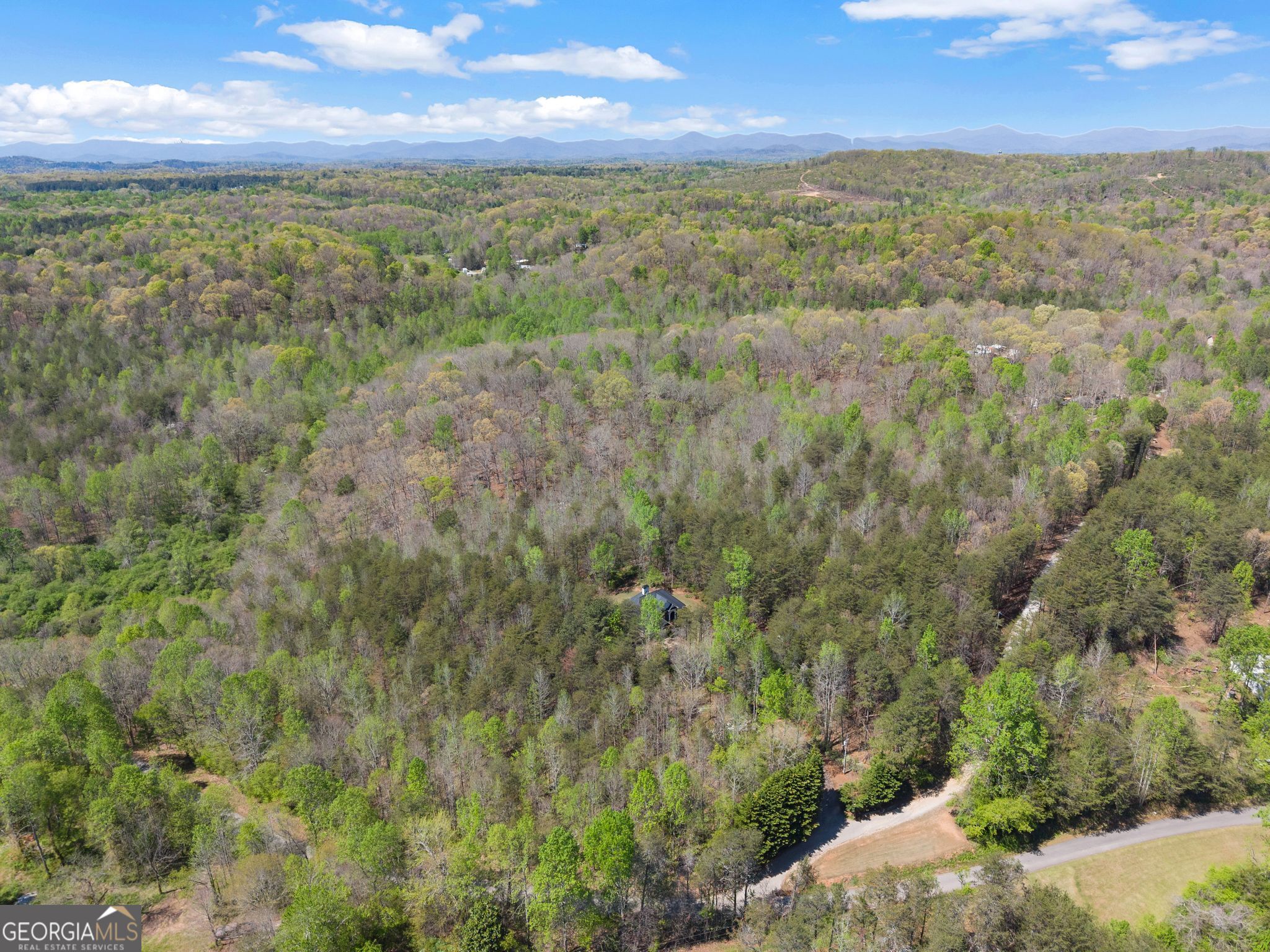 219 John Garner Road Dahlonega GA 30533