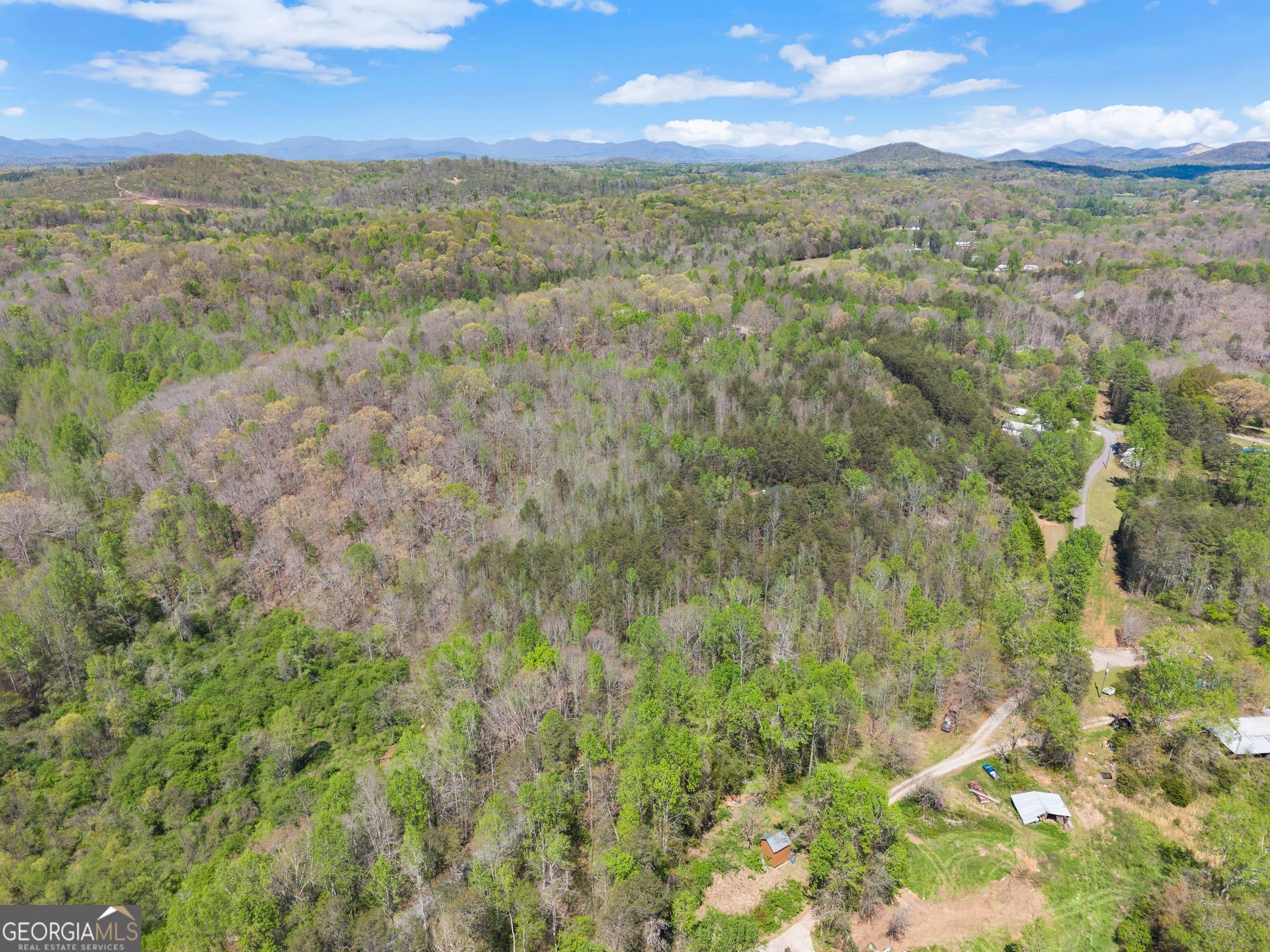 219 John Garner Road Dahlonega GA 30533