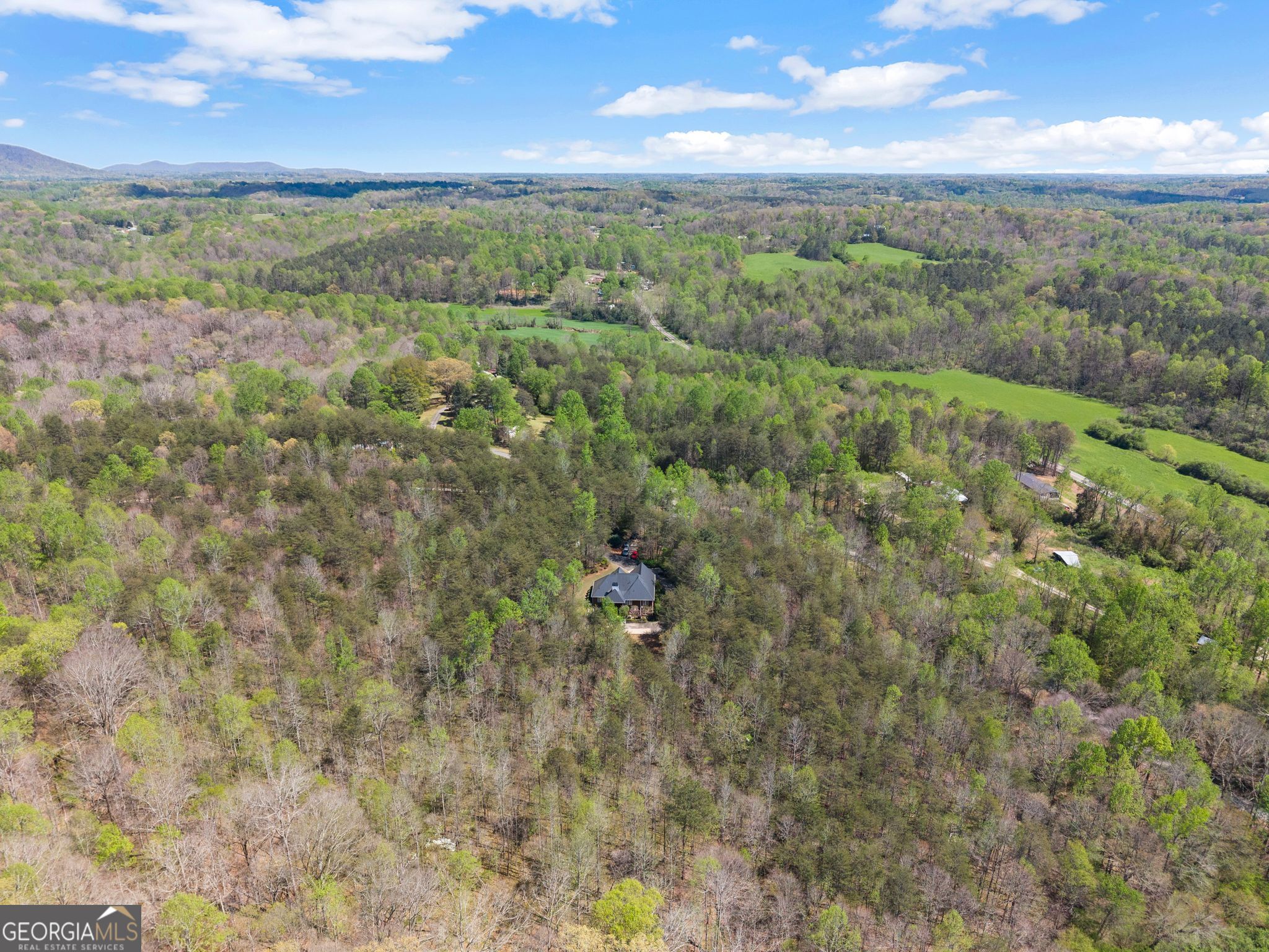 219 John Garner Road Dahlonega GA 30533