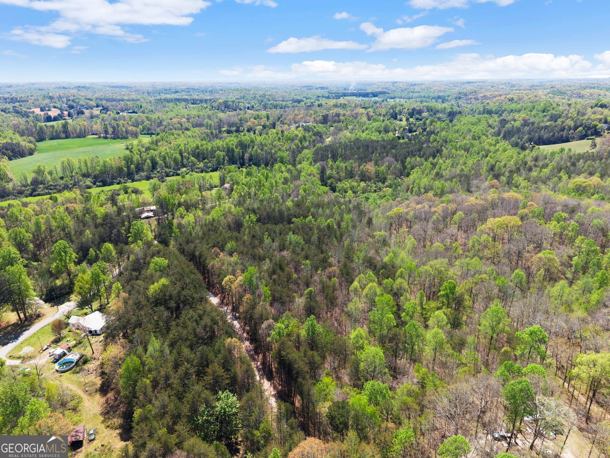 219 John Garner Road Dahlonega GA 30533