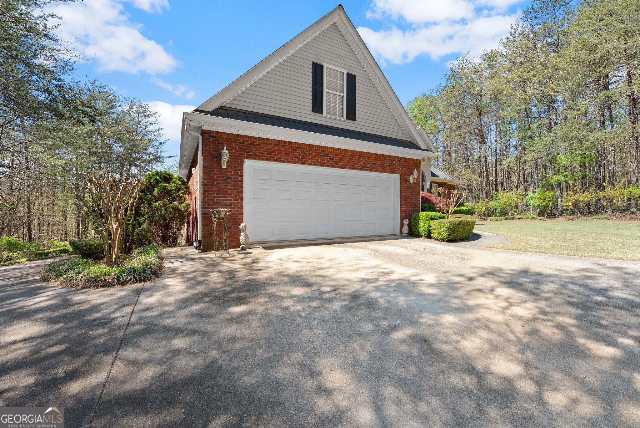 219 John Garner Road Dahlonega GA 30533