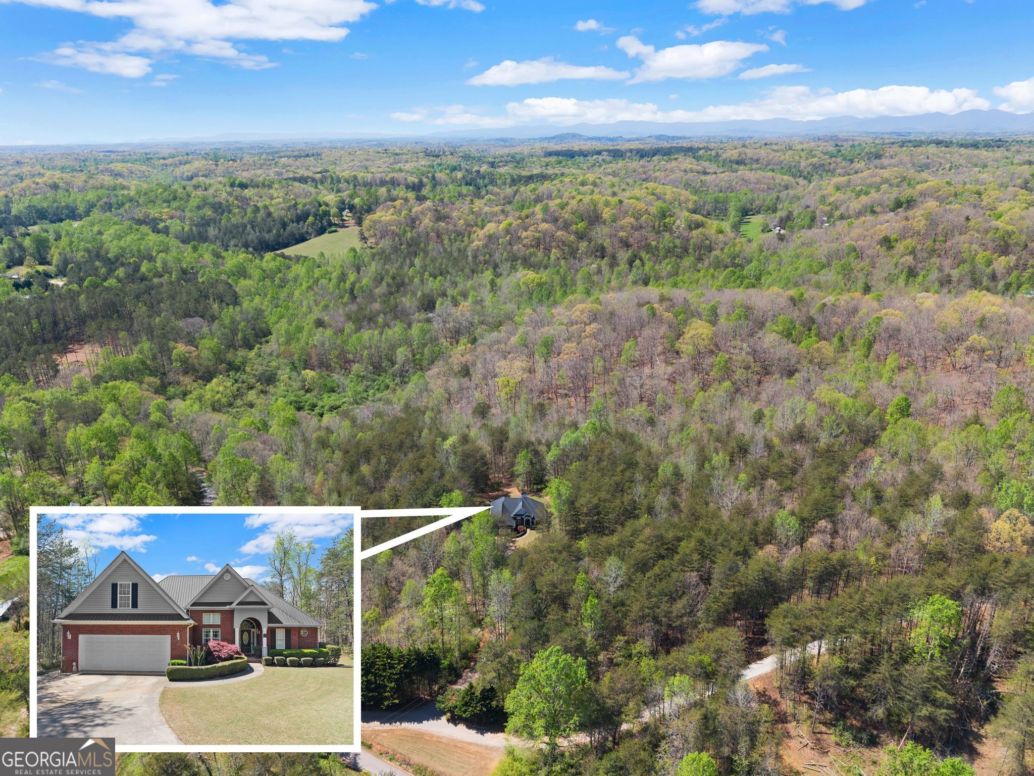 219 John Garner Road Dahlonega GA 30533