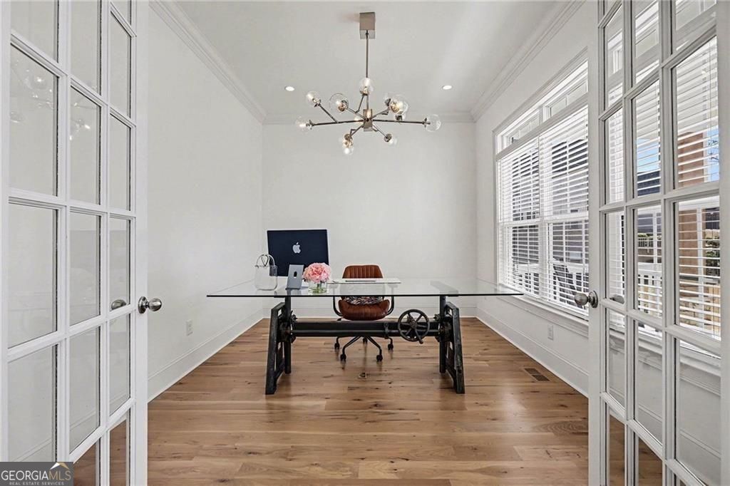 1895 Henley Way Alpharetta GA 30009