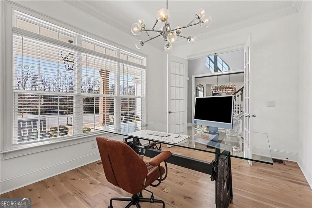1895 Henley Way Alpharetta GA 30009