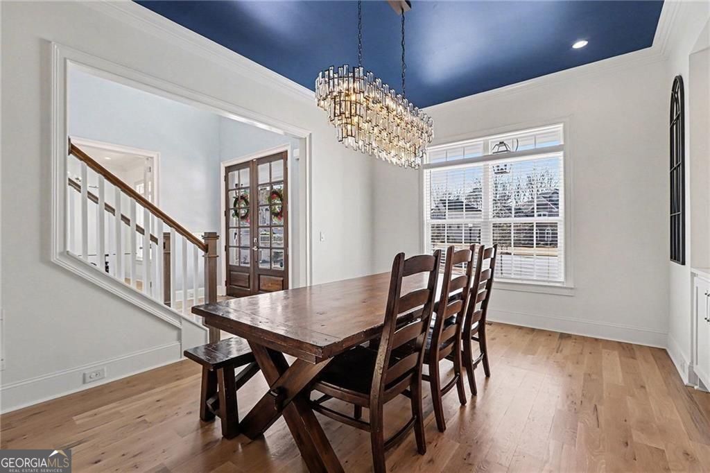 1895 Henley Way Alpharetta GA 30009