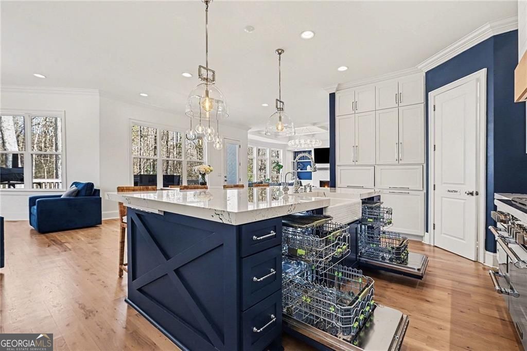 1895 Henley Way Alpharetta GA 30009