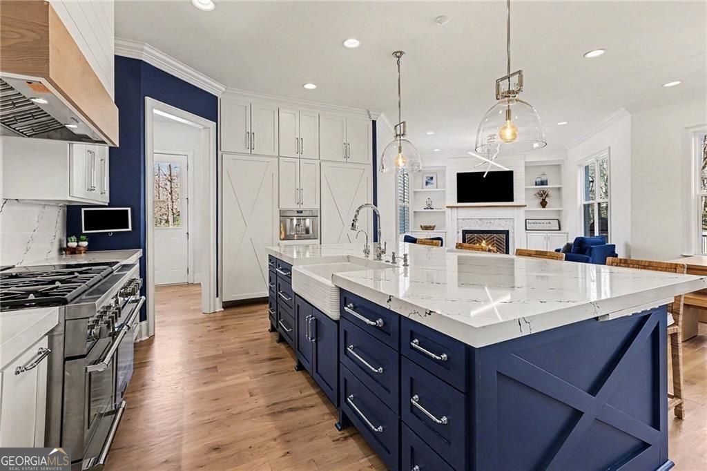 1895 Henley Way Alpharetta GA 30009