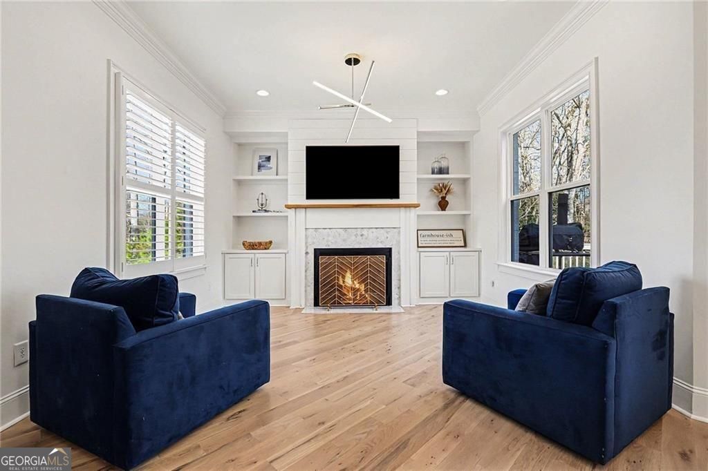 1895 Henley Way Alpharetta GA 30009