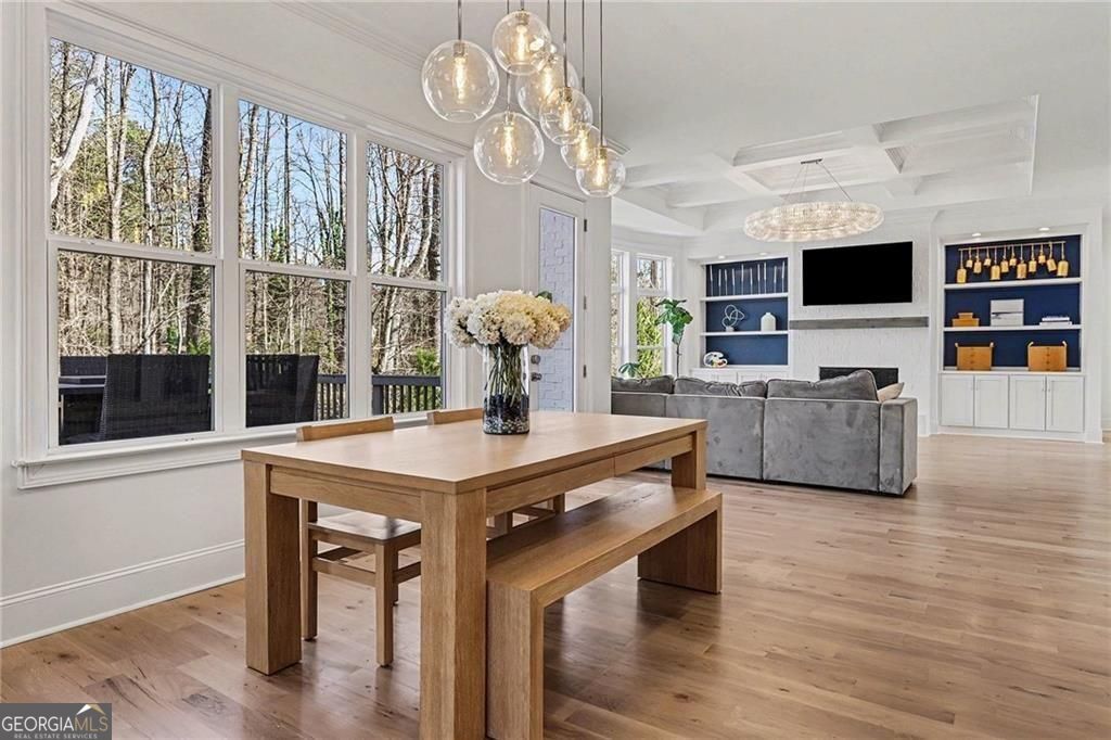 1895 Henley Way Alpharetta GA 30009