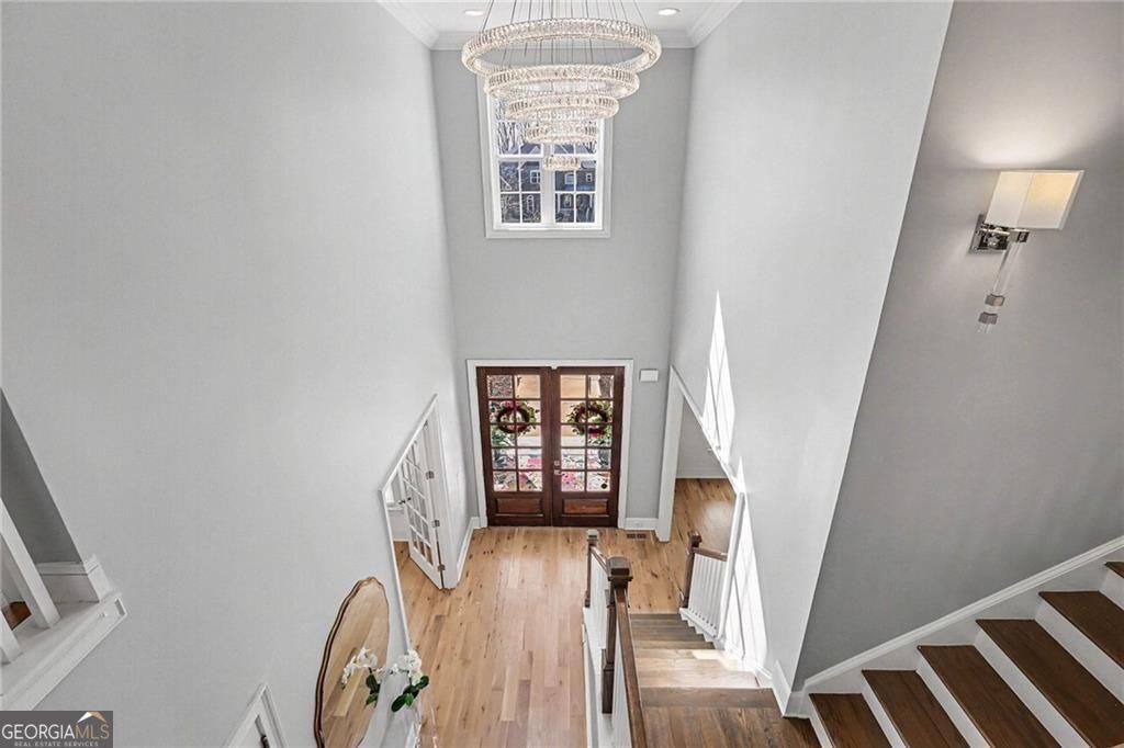 1895 Henley Way Alpharetta GA 30009