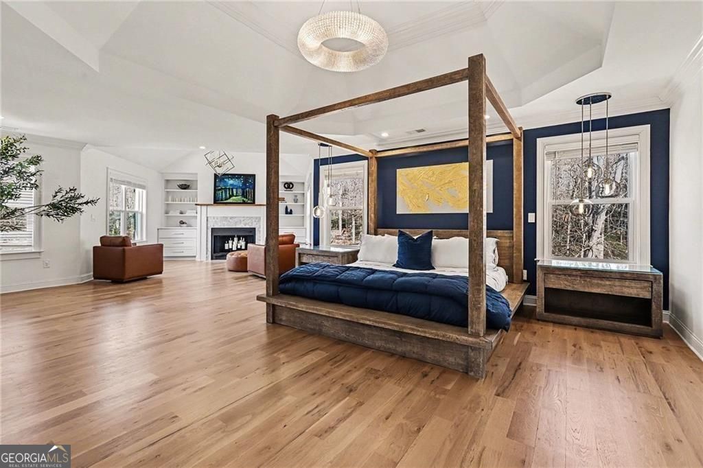 1895 Henley Way Alpharetta GA 30009