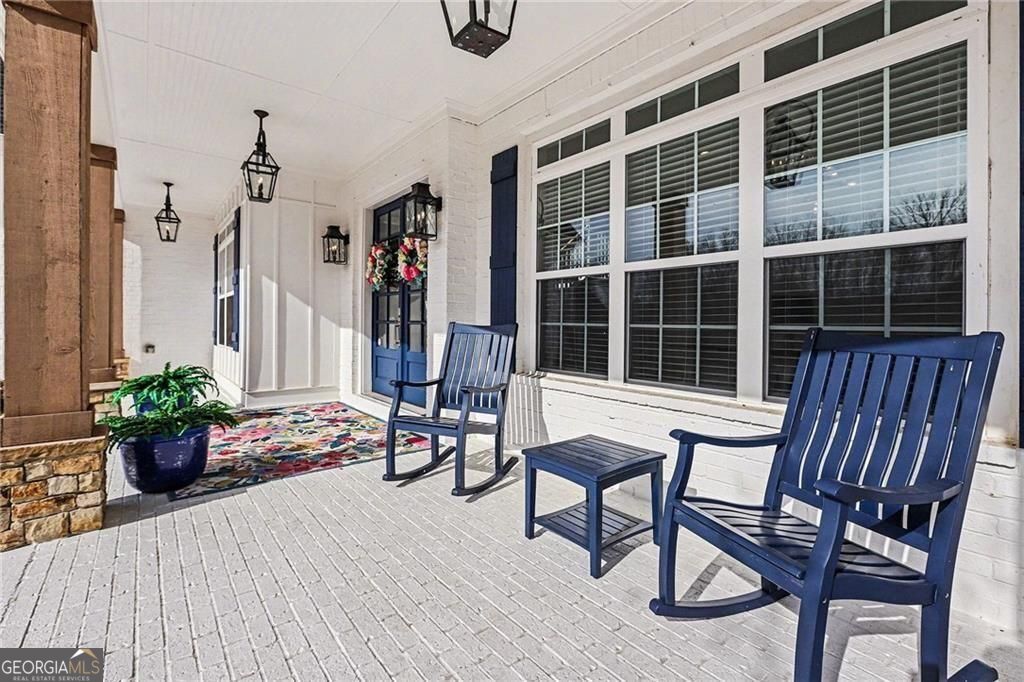 1895 Henley Way Alpharetta GA 30009