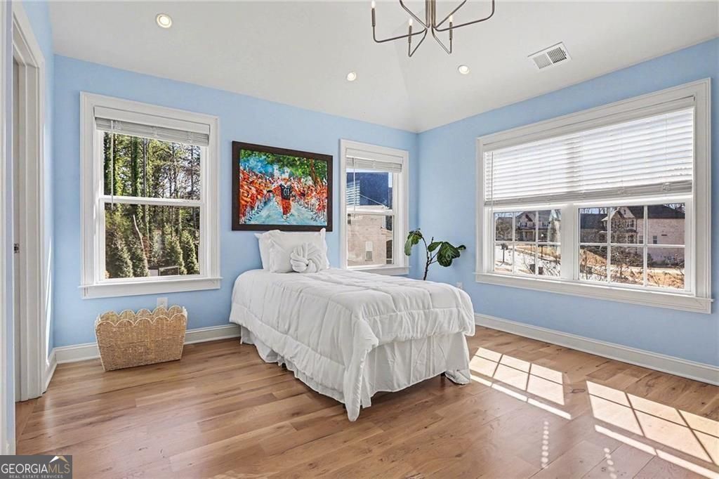 1895 Henley Way Alpharetta GA 30009
