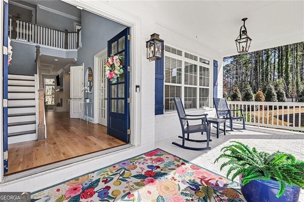 1895 Henley Way Alpharetta GA 30009