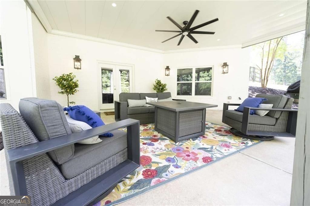1895 Henley Way Alpharetta GA 30009