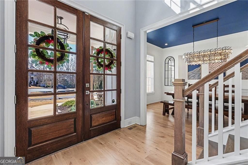 1895 Henley Way Alpharetta GA 30009