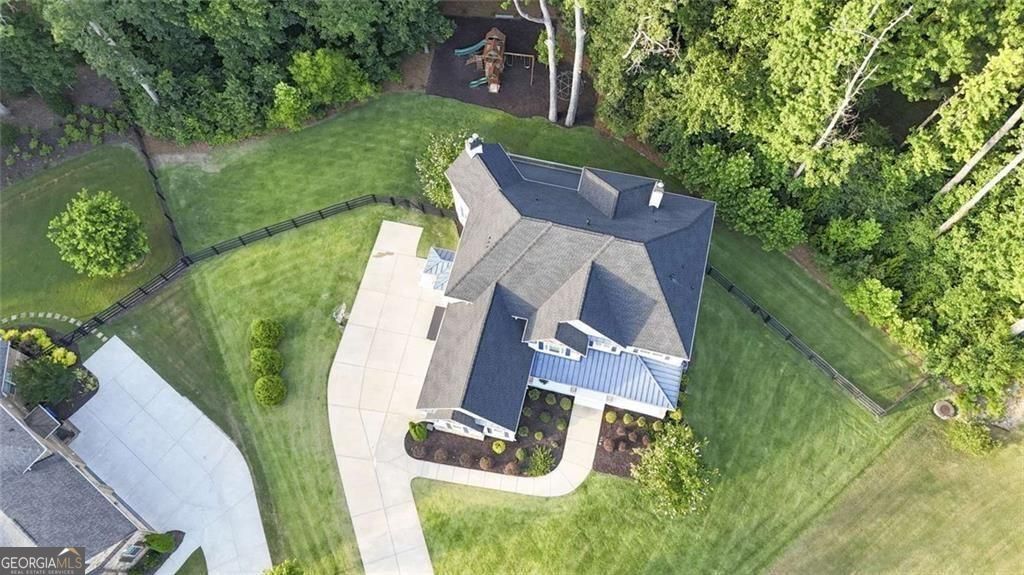 1895 Henley Way Alpharetta GA 30009