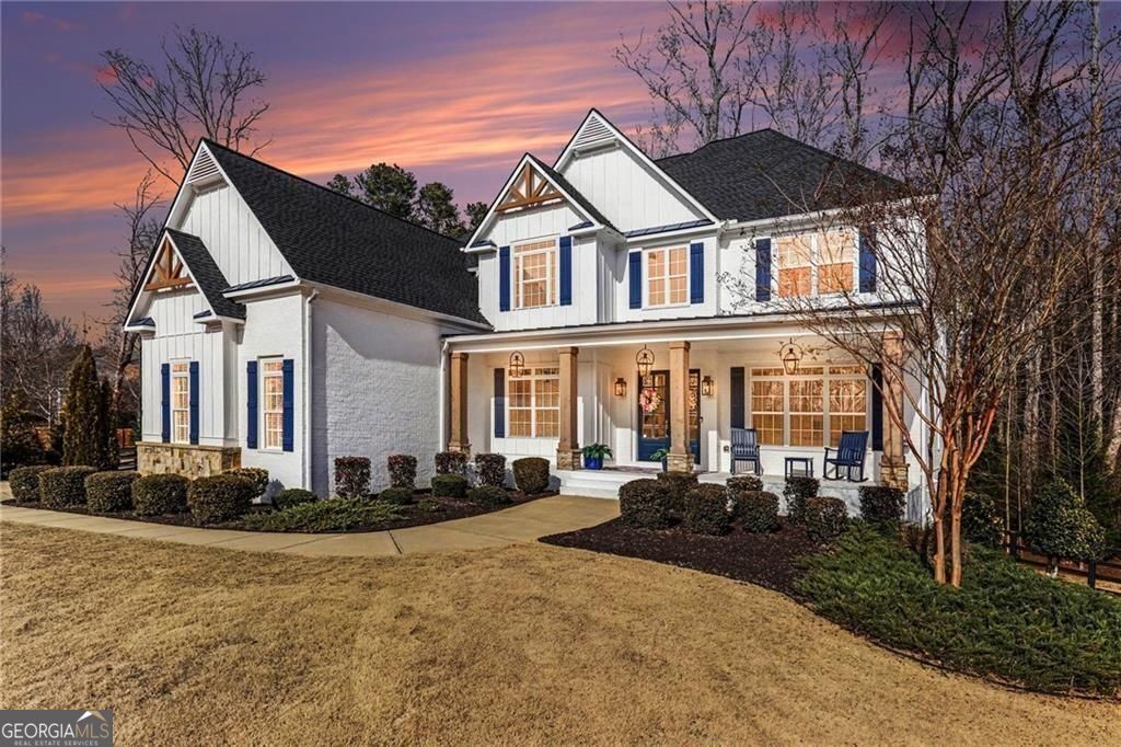 1895 Henley Way Alpharetta GA 30009