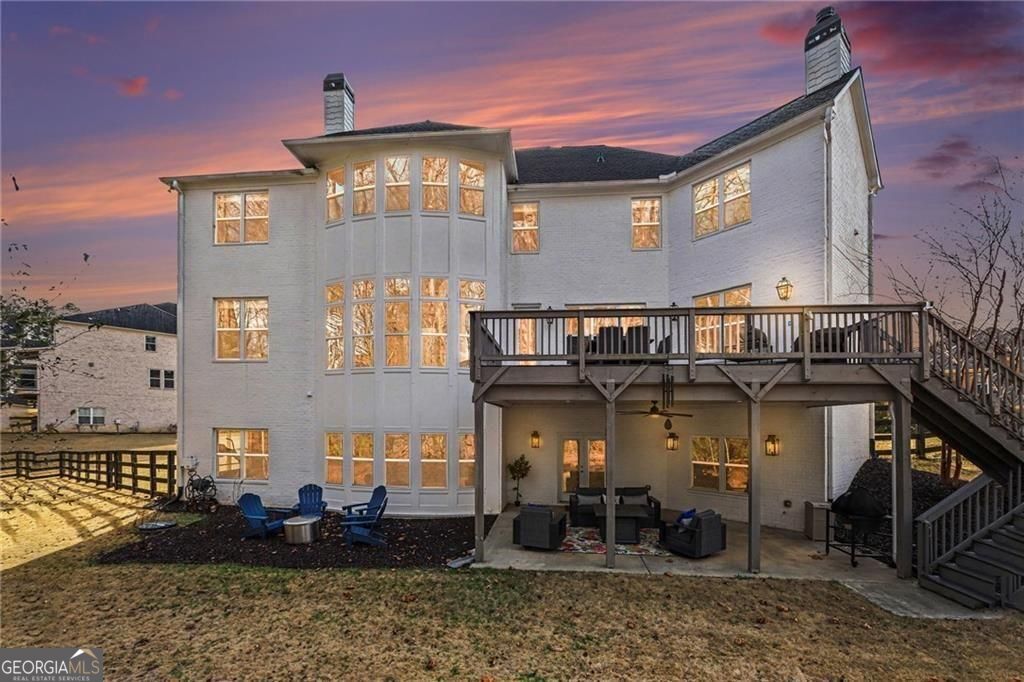 1895 Henley Way Alpharetta GA 30009