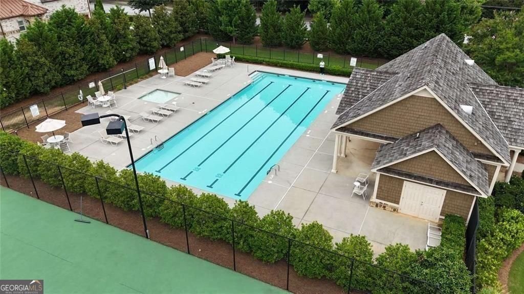 1895 Henley Way Alpharetta GA 30009