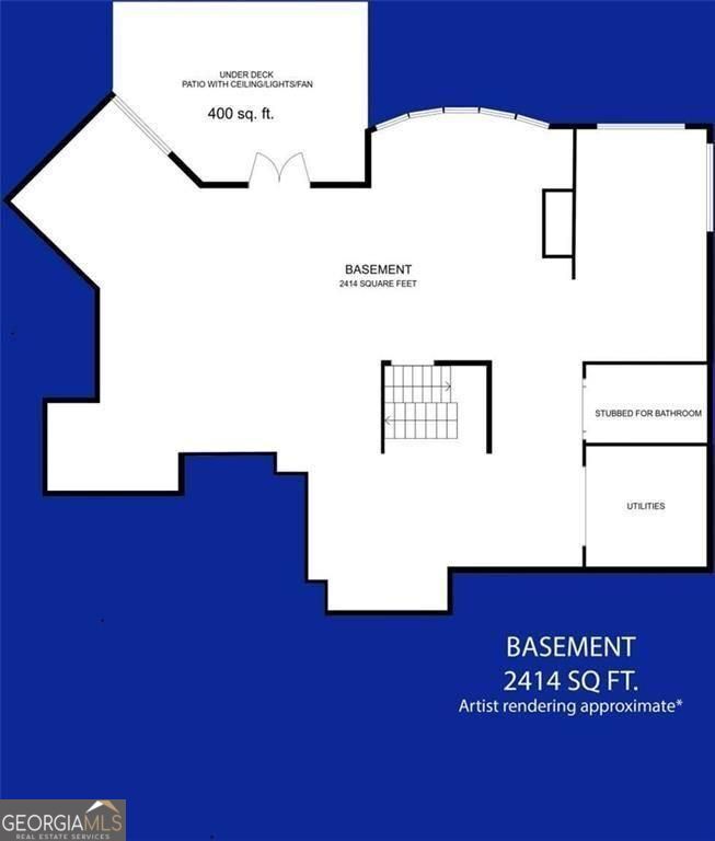 1895 Henley Way Alpharetta GA 30009