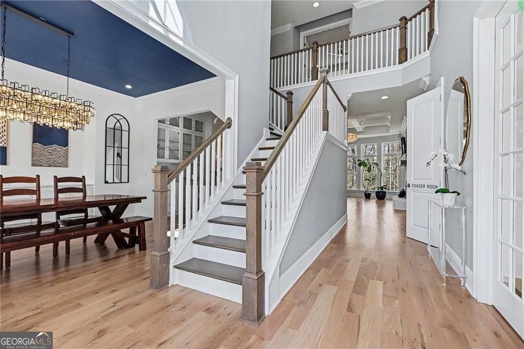 1895 Henley Way Alpharetta GA 30009
