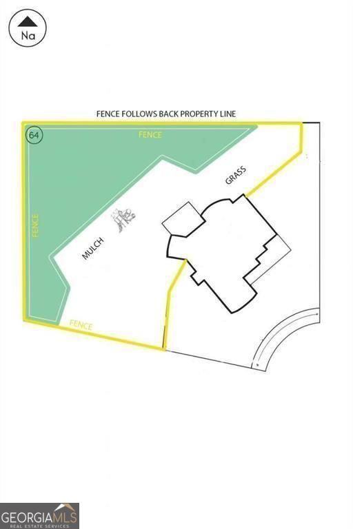 1895 Henley Way Alpharetta GA 30009