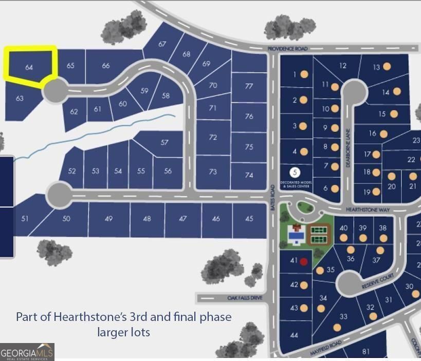 1895 Henley Way Alpharetta GA 30009