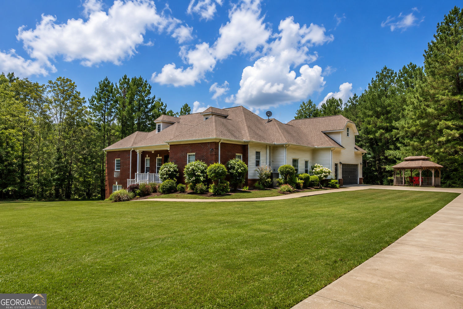 166 Freedom Lane Commerce GA 30530