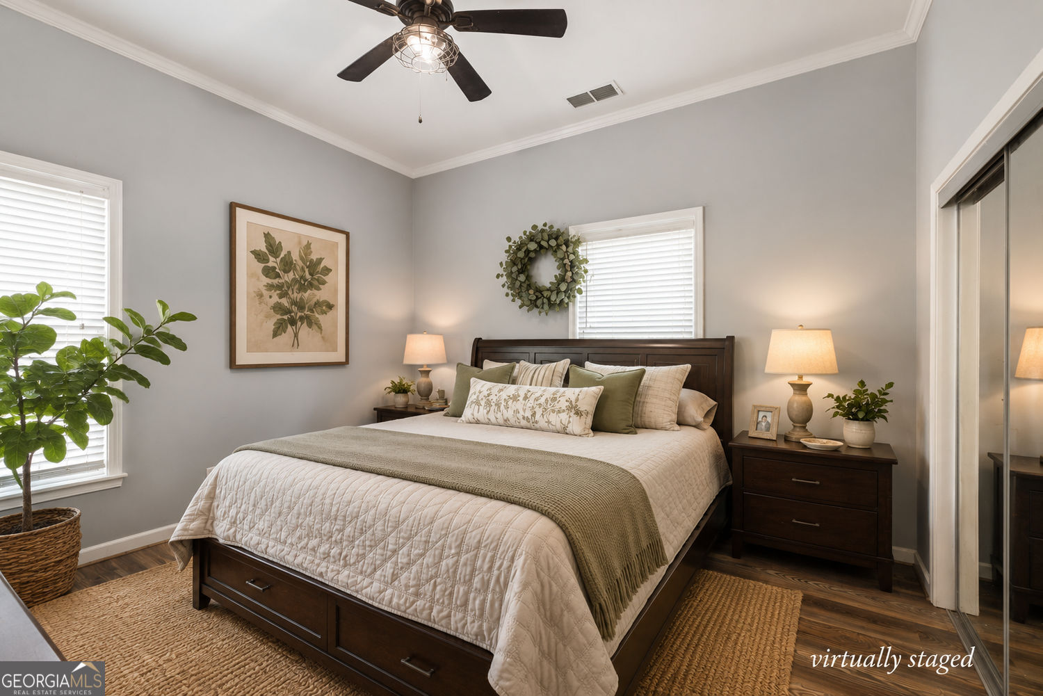 166 Freedom Lane Commerce GA 30530