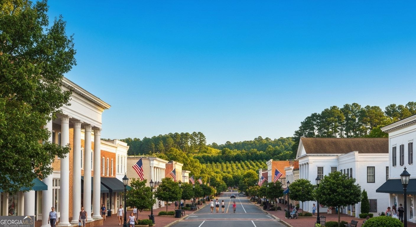 166 Freedom Lane Commerce GA 30530