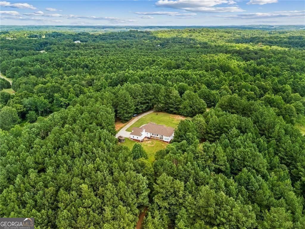 166 Freedom Lane Commerce GA 30530