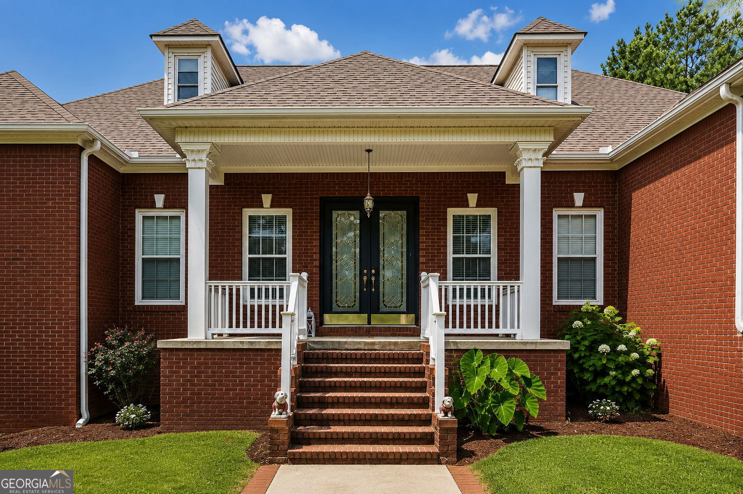 166 Freedom Lane Commerce GA 30530