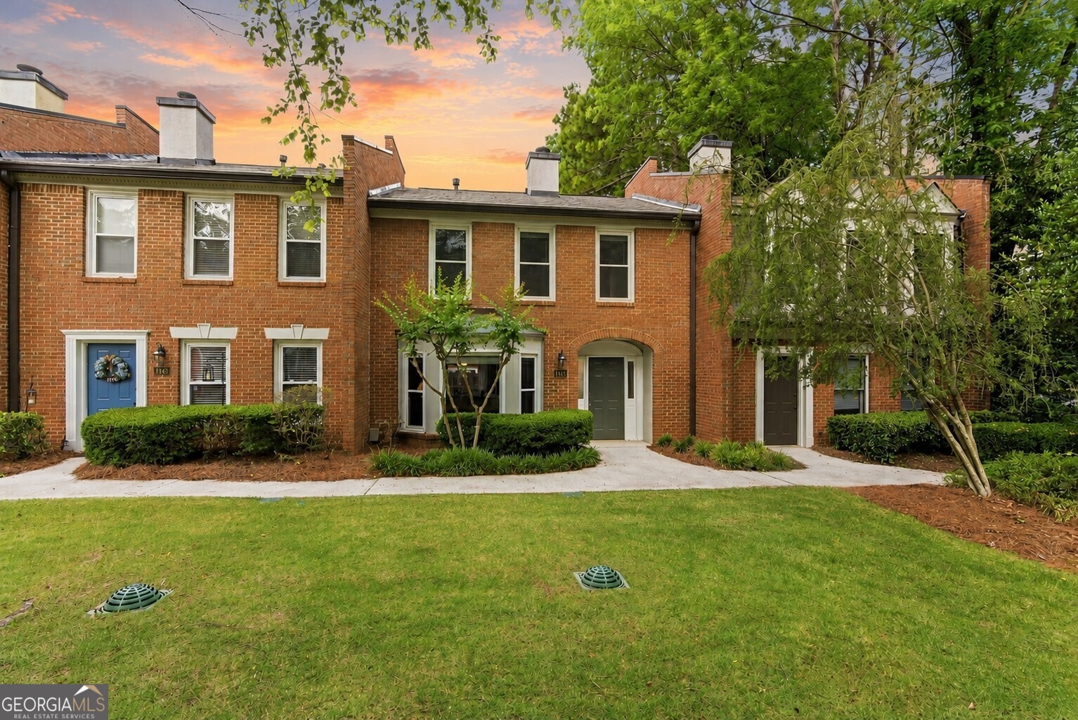 4145 Crape Myrtle Lane Duluth GA 30096
