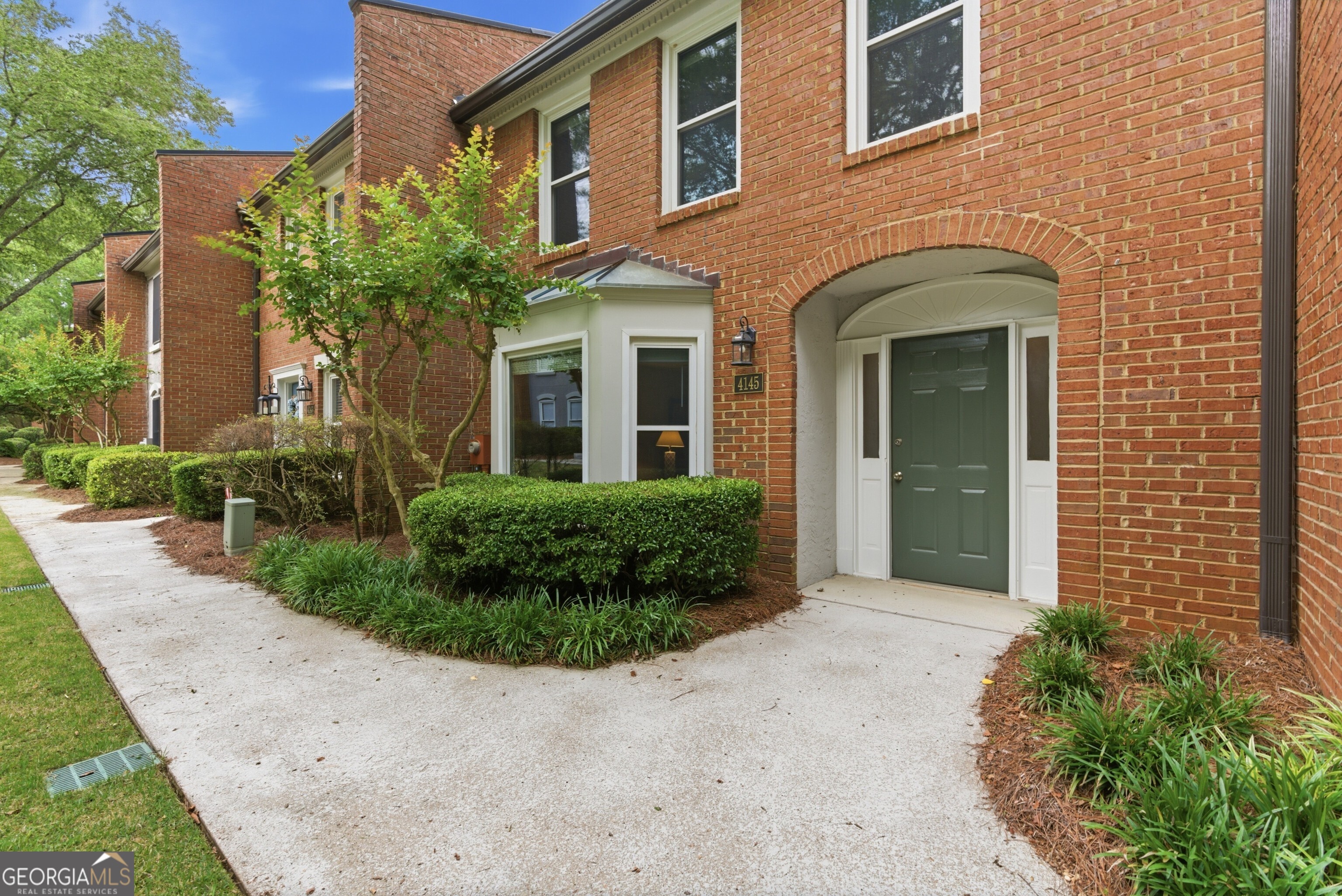 4145 Crape Myrtle Lane Duluth GA 30096
