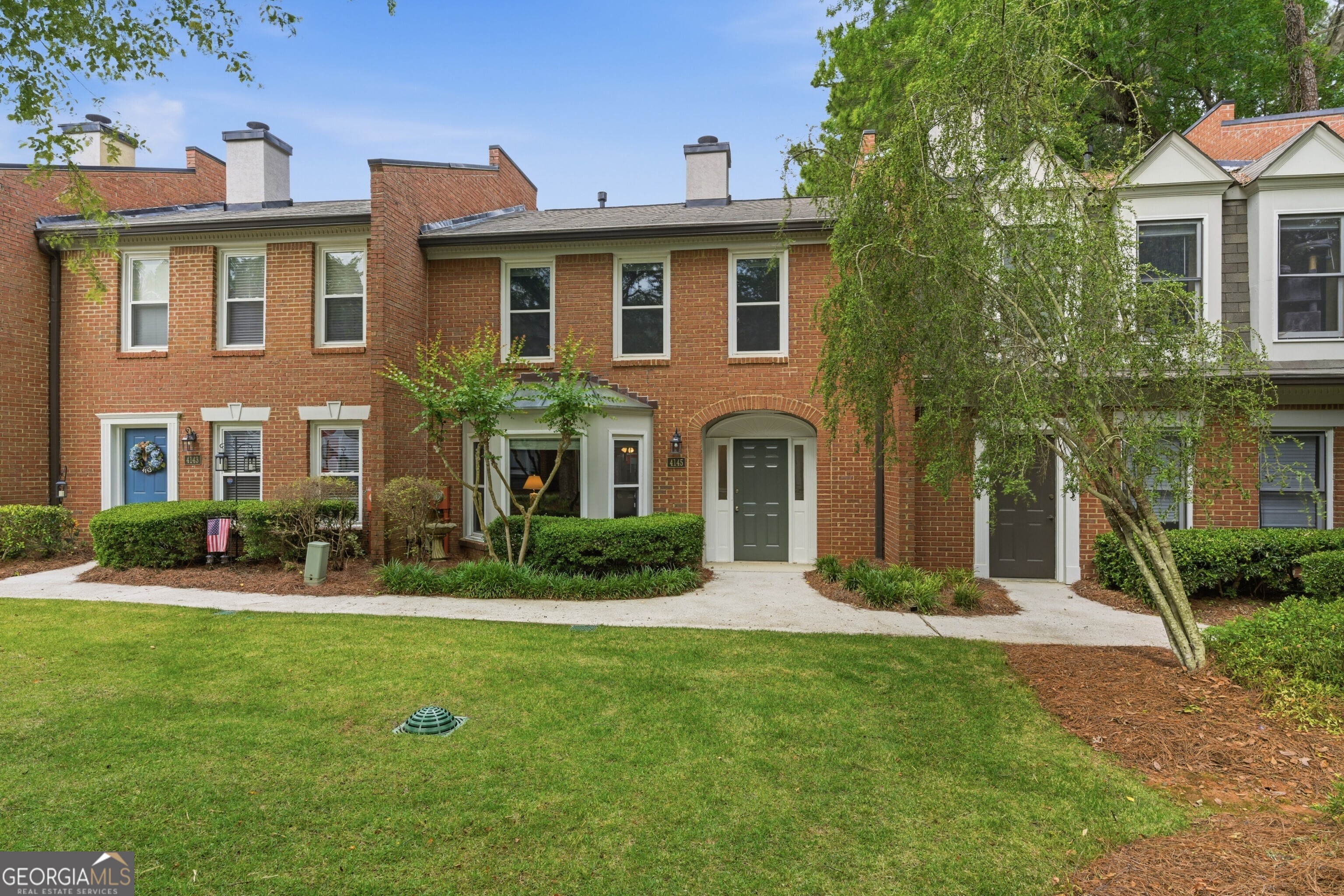 4145 Crape Myrtle Lane Duluth GA 30096