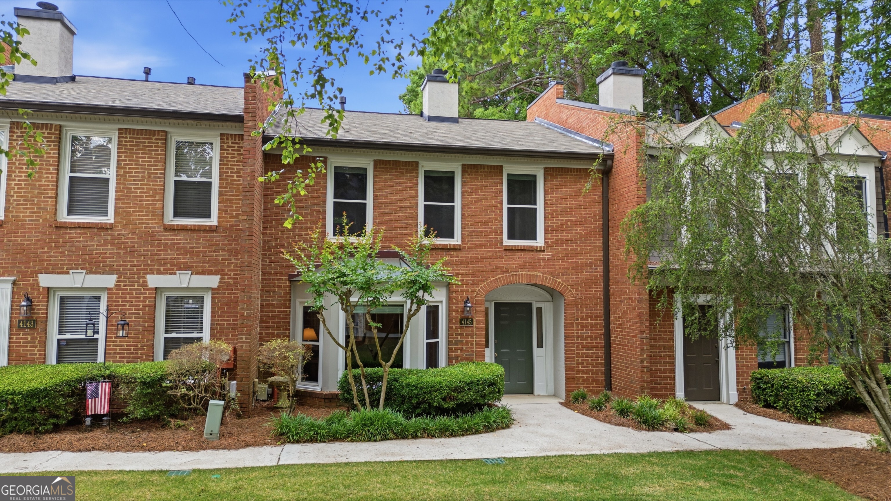 4145 Crape Myrtle Lane Duluth GA 30096