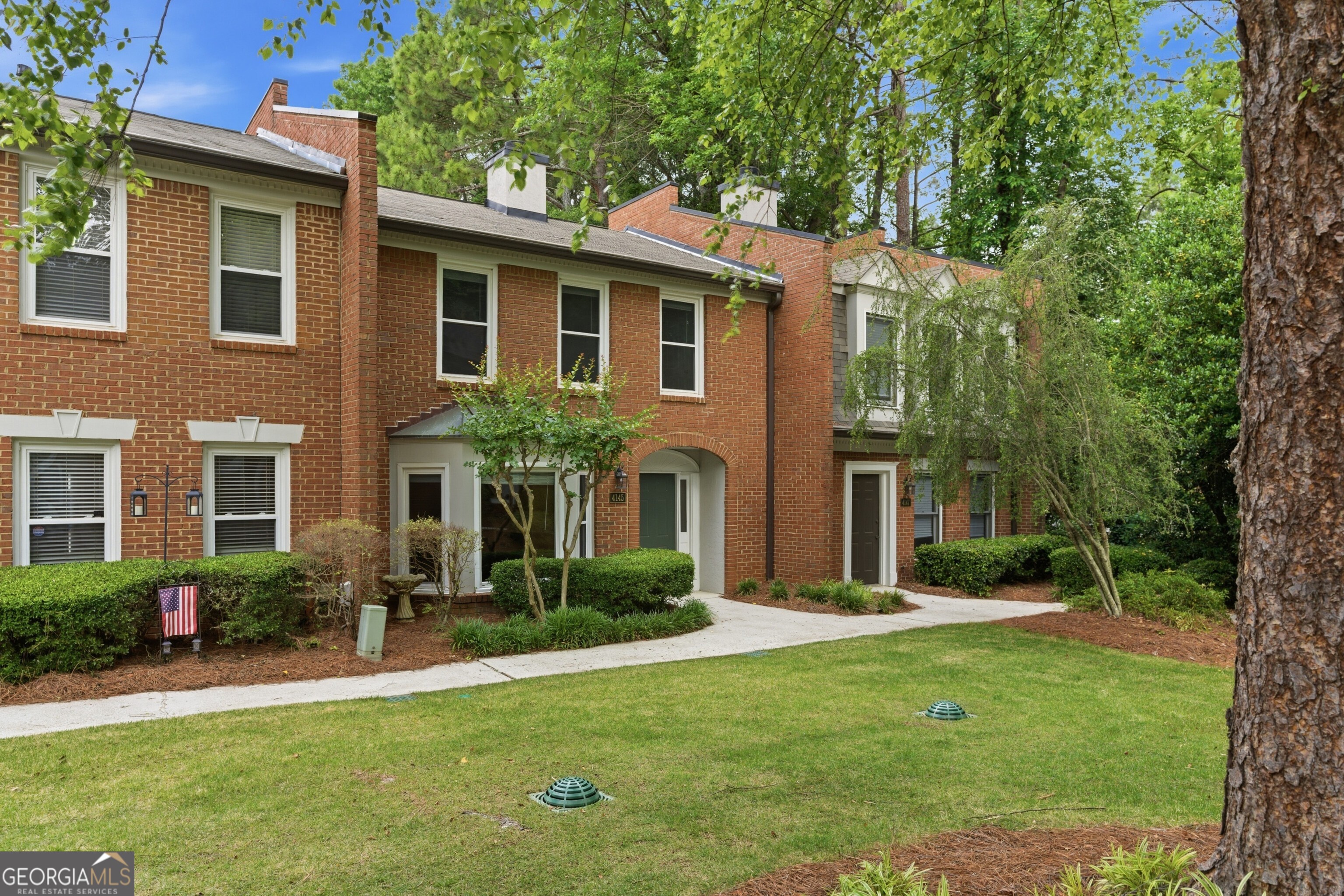 4145 Crape Myrtle Lane Duluth GA 30096