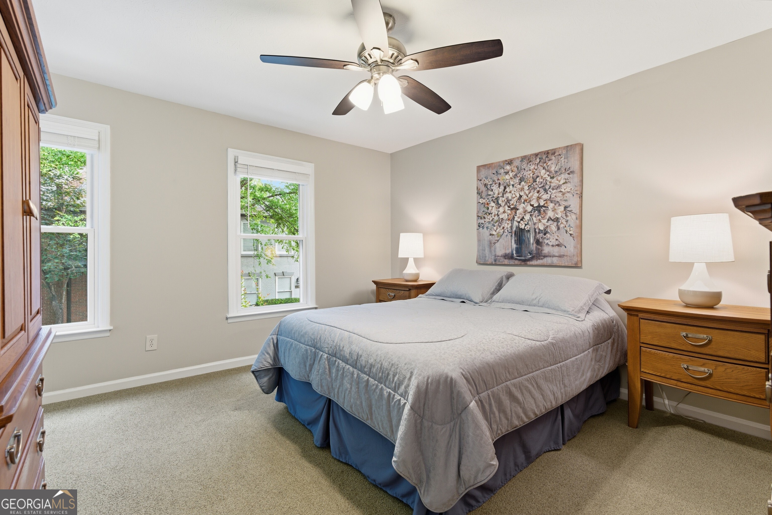 4145 Crape Myrtle Lane Duluth GA 30096